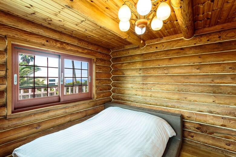 Ocean Log Pension