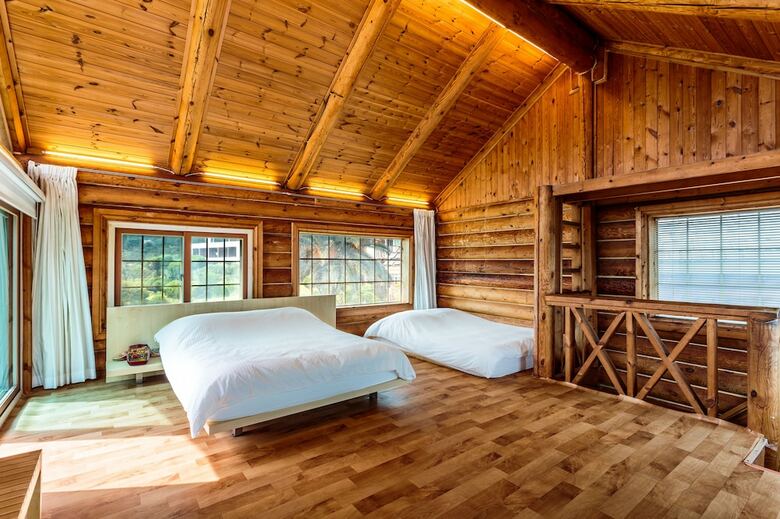 Ocean Log Pension