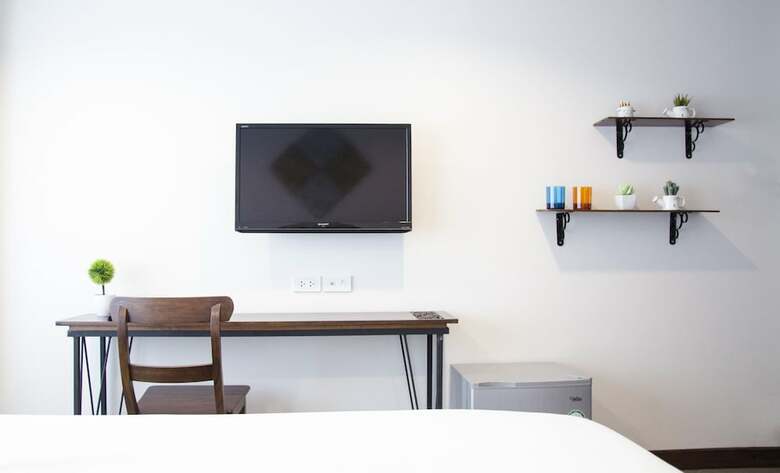 Hostal Sabai Hotel And Hostel