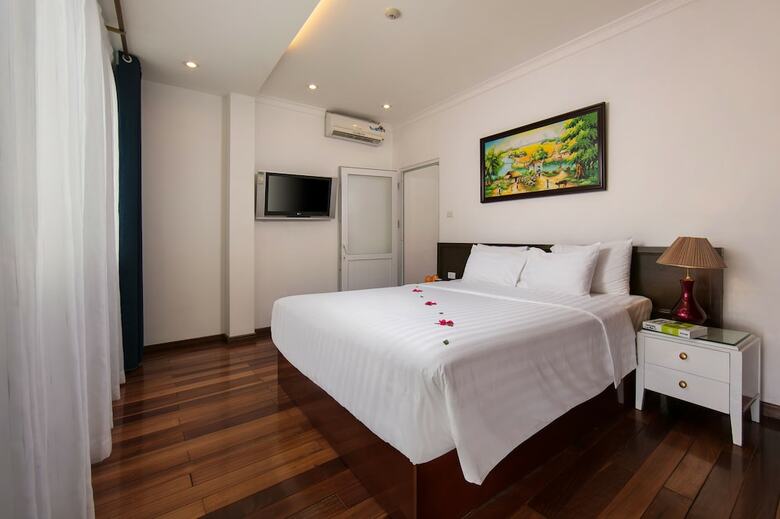 Hanoi 3b Premier Hotel