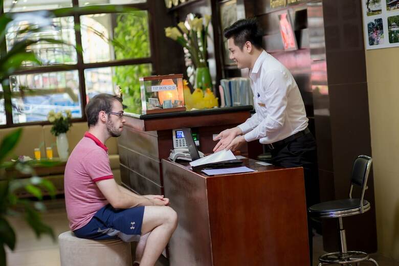 Hanoi 3b Premier Hotel