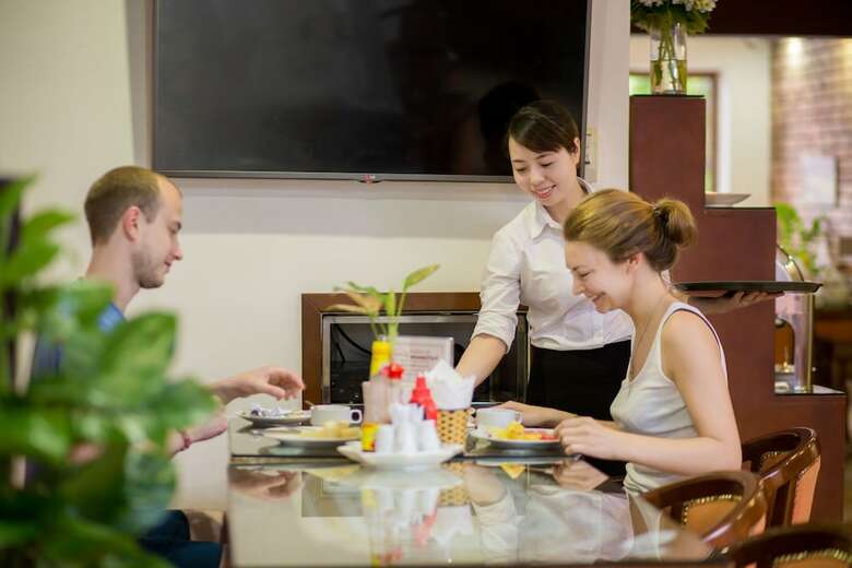 Hanoi 3b Premier Hotel