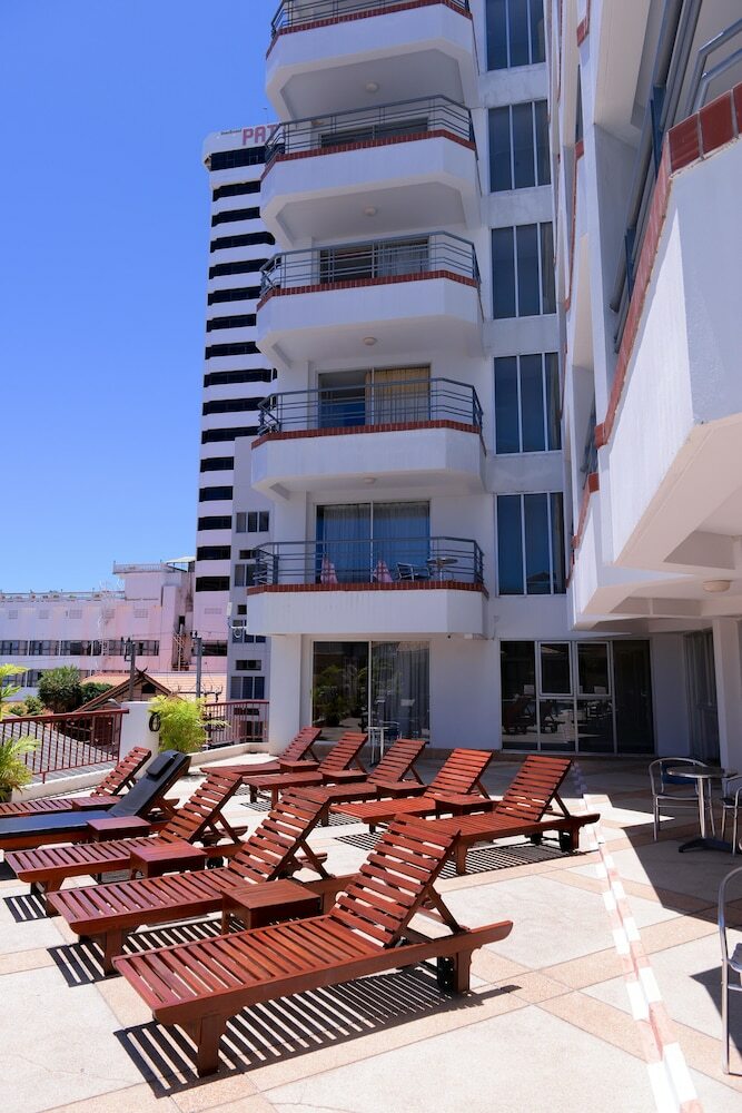 Sandy Spring Hotel