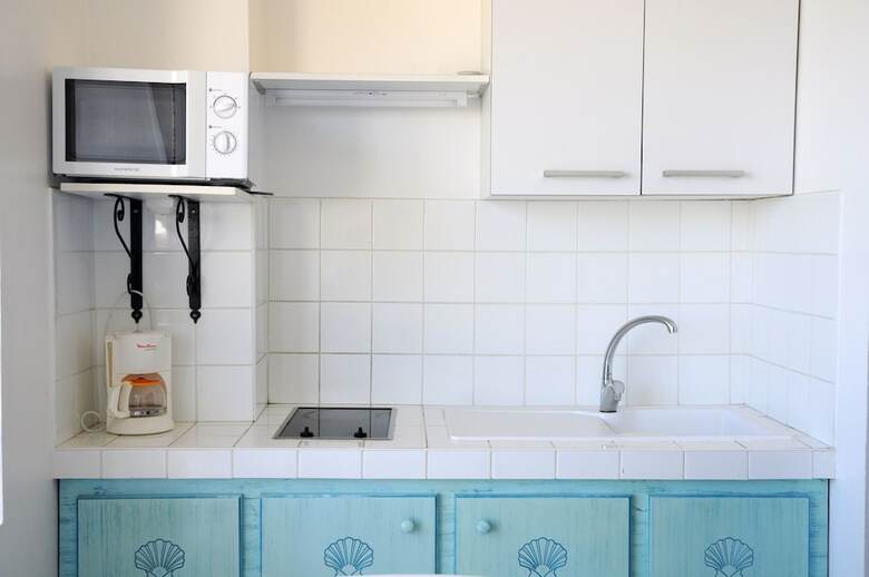 Residencia R�sidence Tropicale