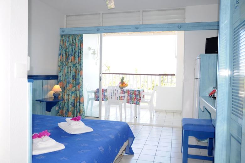 Residencia R�sidence Tropicale