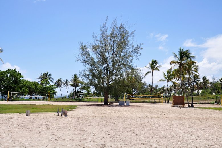 Residencia R�sidence Tropicale
