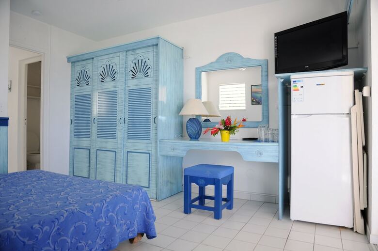 Residencia R�sidence Tropicale