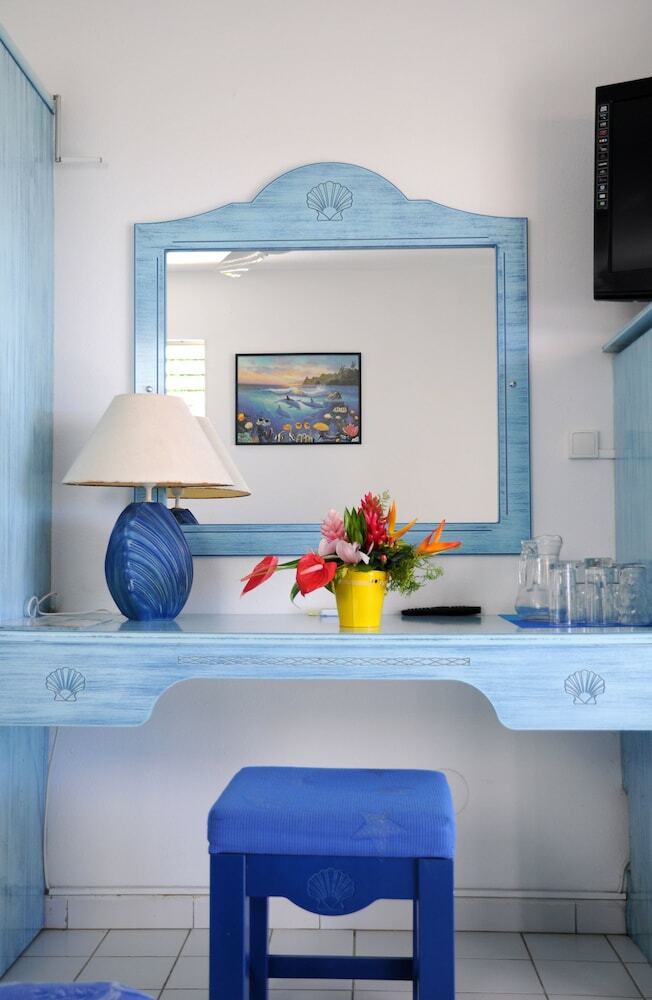 Residencia R�sidence Tropicale