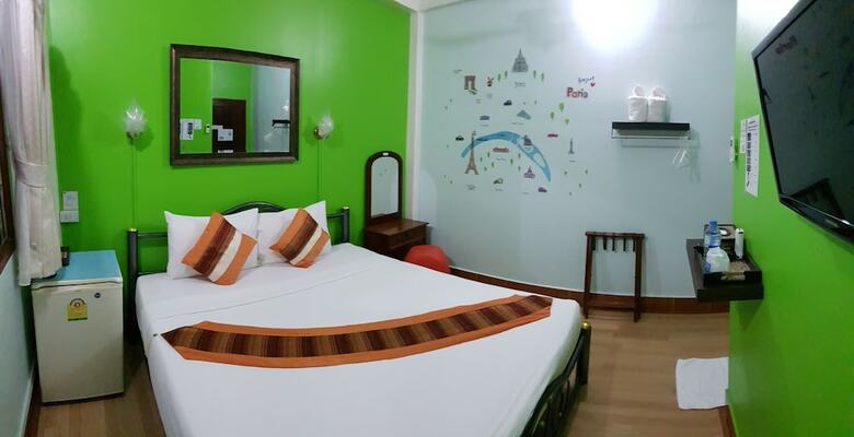 Hotel Phonepaseuth Guesthouse