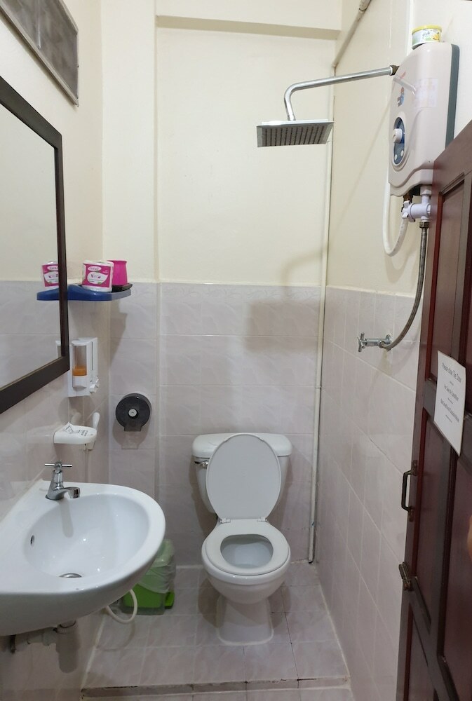 Hotel Phonepaseuth Guesthouse