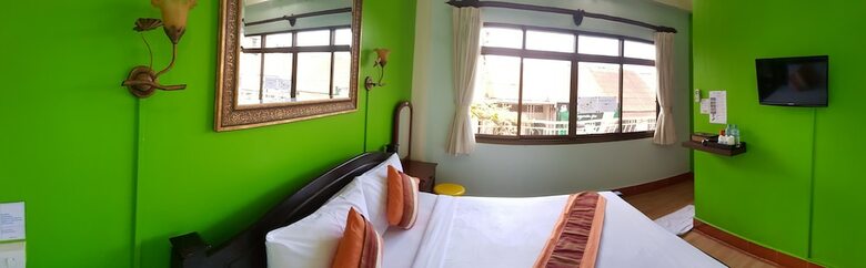 Hotel Phonepaseuth Guesthouse