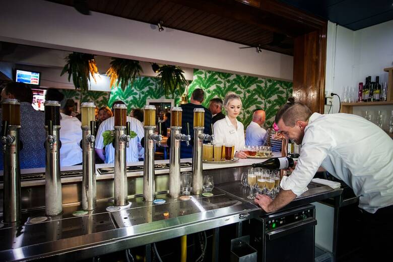 The Manly Hotel, Brisbane