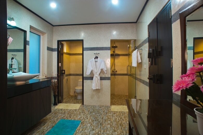 Samui Sunrise Villa