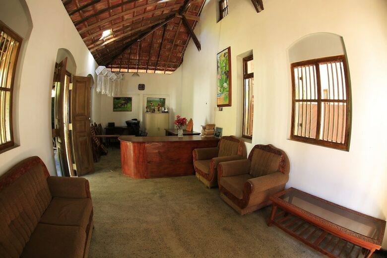 Hotel Villa 80