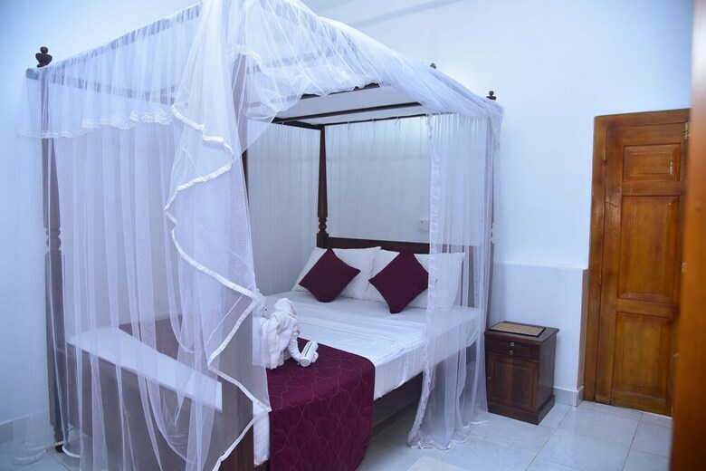 Hotel Villa 80