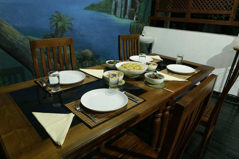 Hotel Villa 80