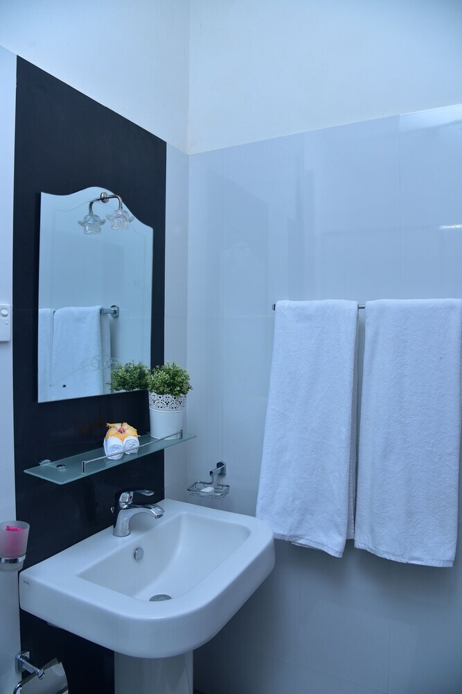 Hotel Villa 80