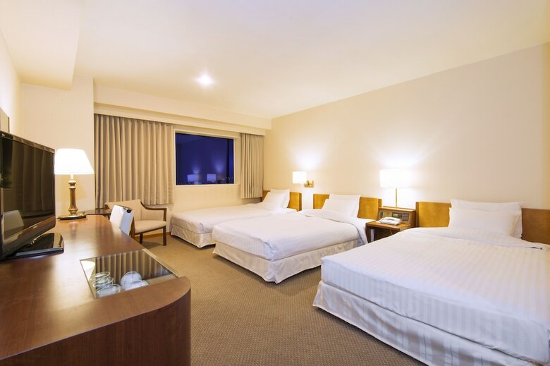 Art Hotel Asahikawa