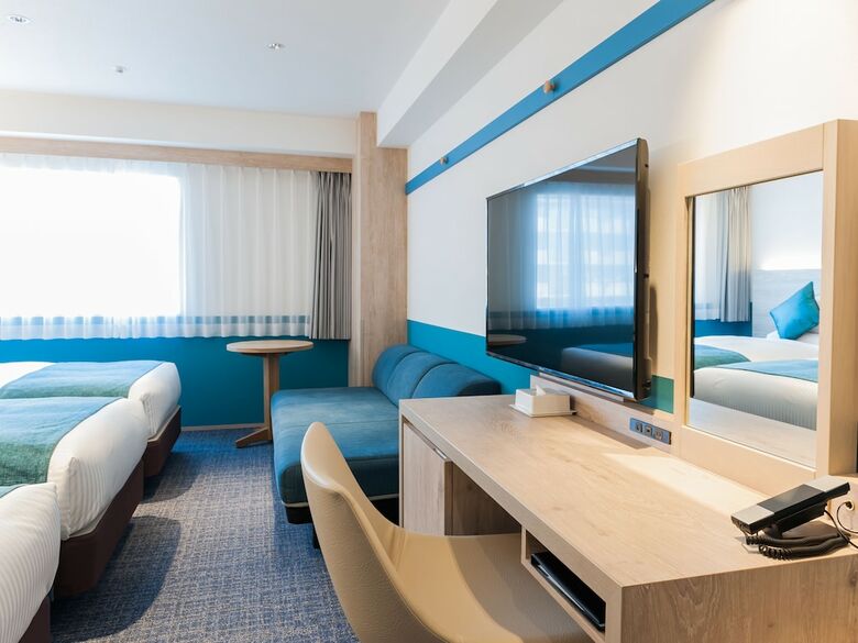 Art Hotel Asahikawa
