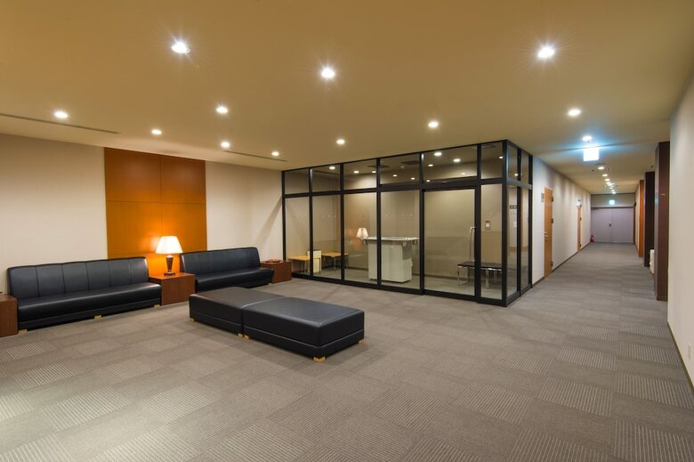 Art Hotel Asahikawa