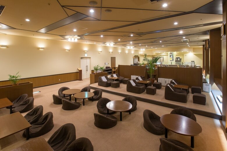 Art Hotel Asahikawa