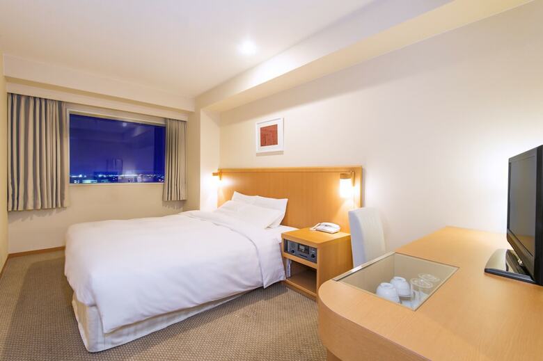 Art Hotel Asahikawa