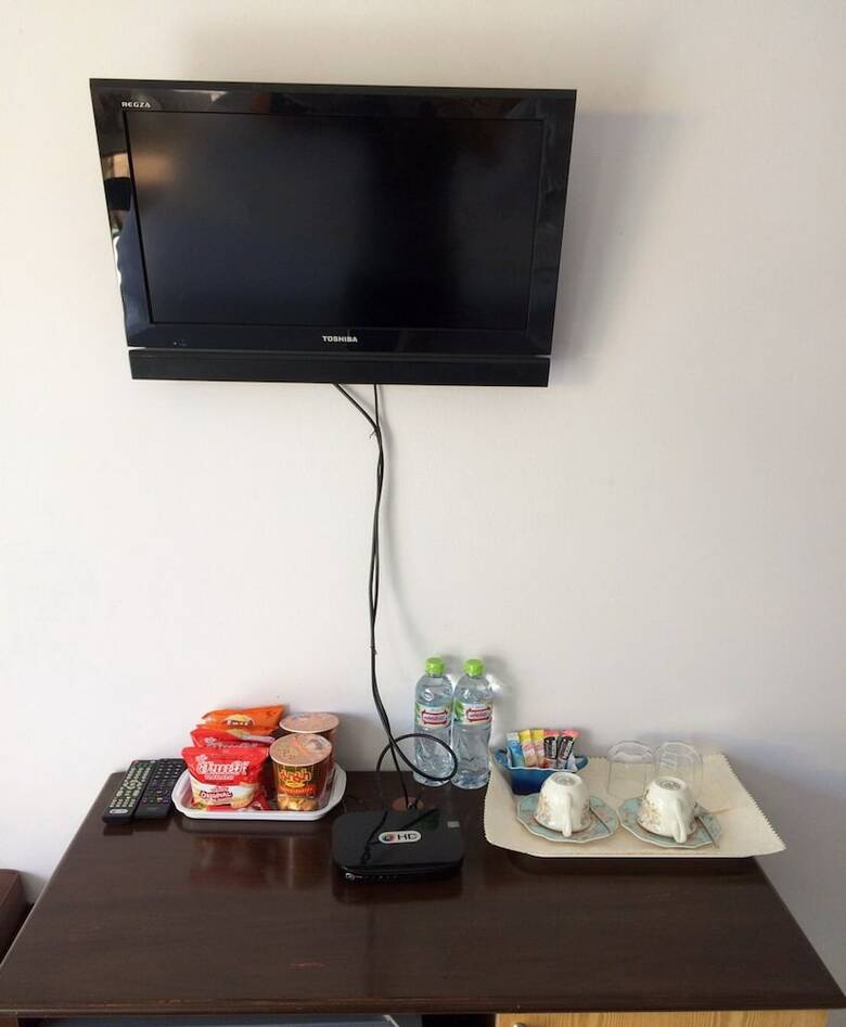 Hotel Charm Resort Cha-am