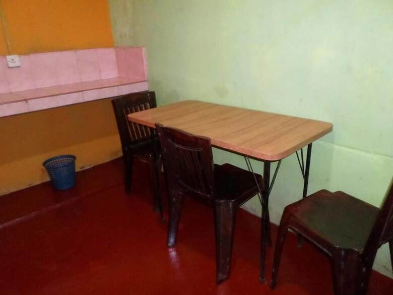 Hotel Pradeepa Guest House
