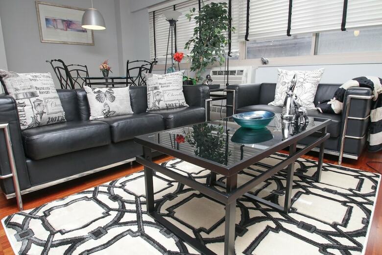 Apartamentos Renaissance Properties - 21 & Chestnut