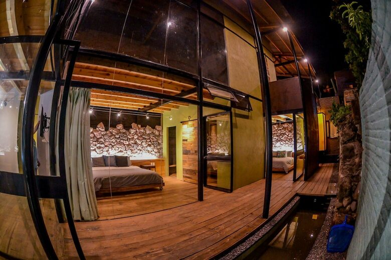 Hotel Casa Chiquita Real