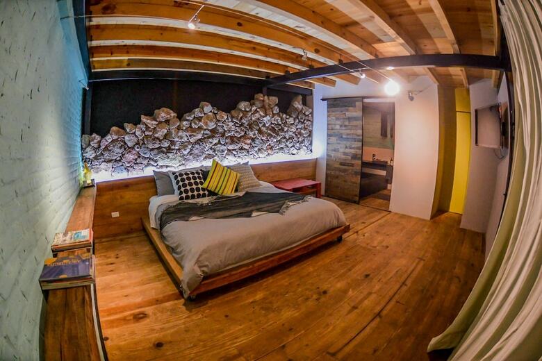 Hotel Casa Chiquita Real