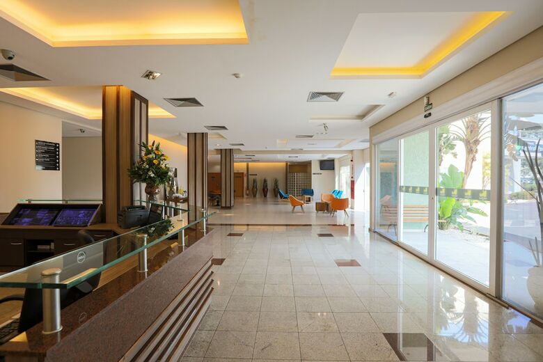 Comfort Hotel Salto