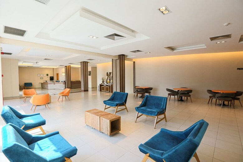 Comfort Hotel Salto