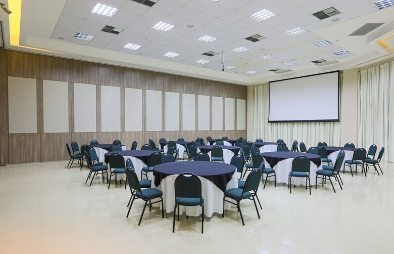 Comfort Hotel Salto