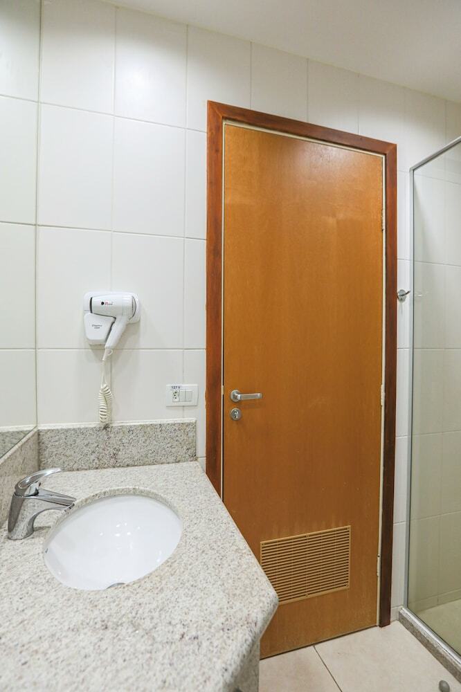 Comfort Hotel Salto