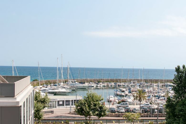 Apartamentos Ecogrusapartments