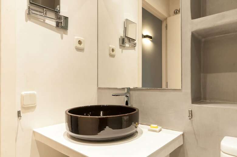 Apartamentos Ecogrusapartments