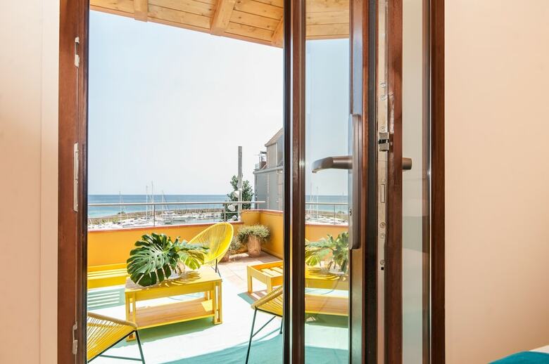 Apartamentos Ecogrusapartments