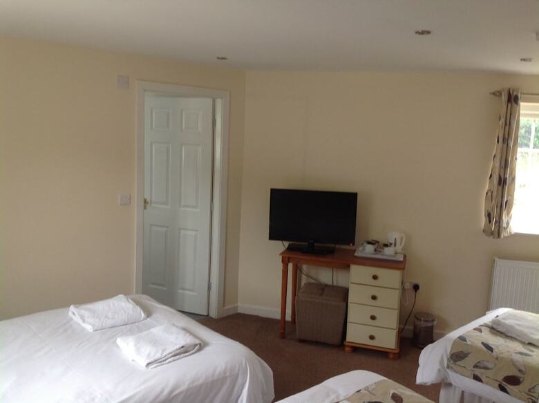 Posada Glan Yr Afon Inn