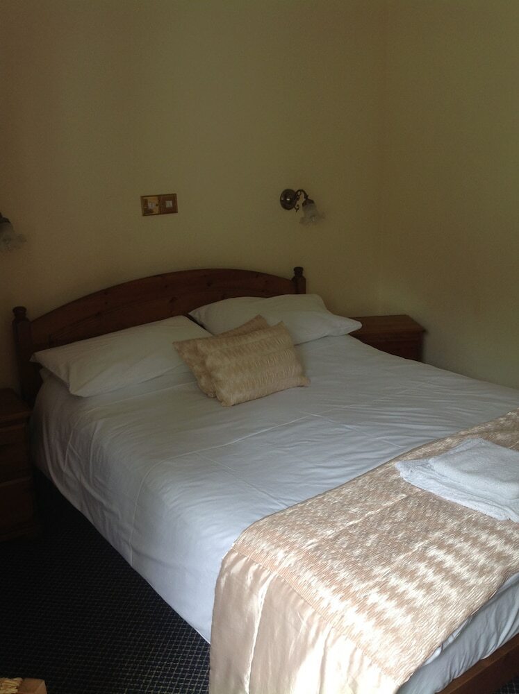 Posada Glan Yr Afon Inn