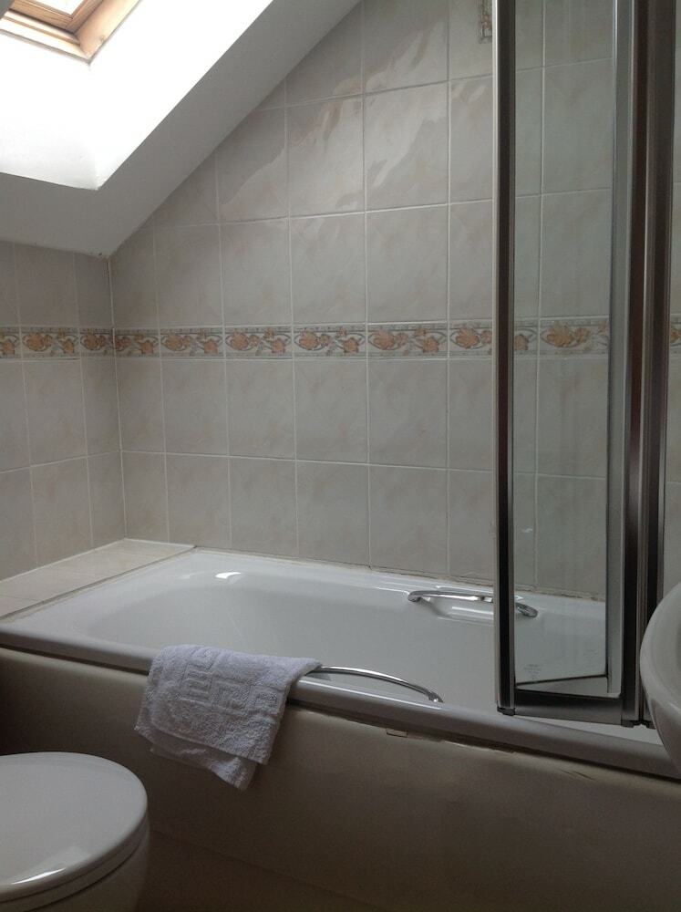 Posada Glan Yr Afon Inn