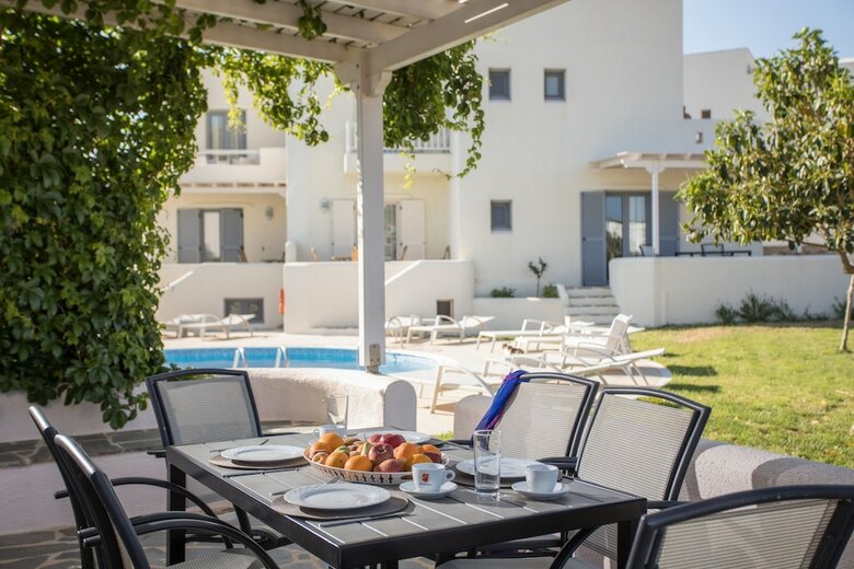 Iliada Villas