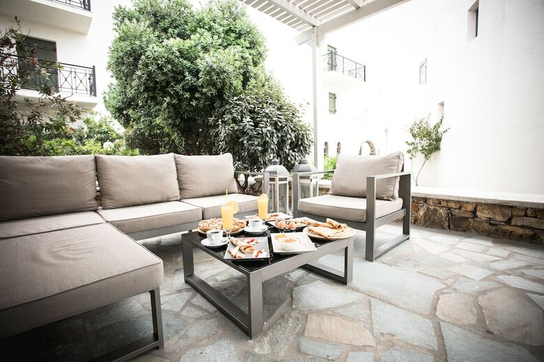 Iliada Villas