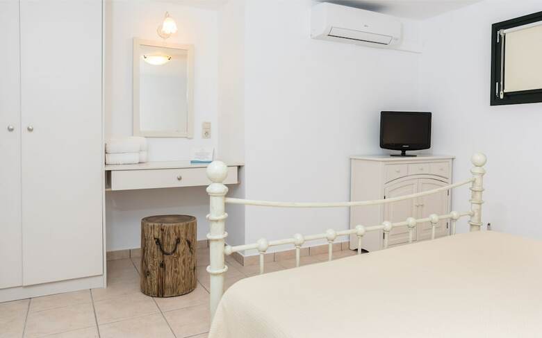 Iliada Villas