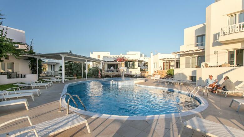 Iliada Villas