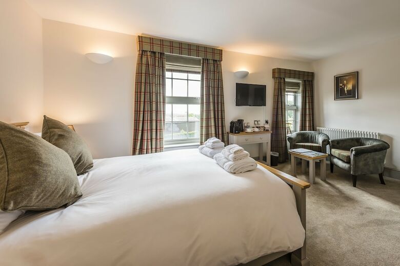 Hotel The Admiral Rodney