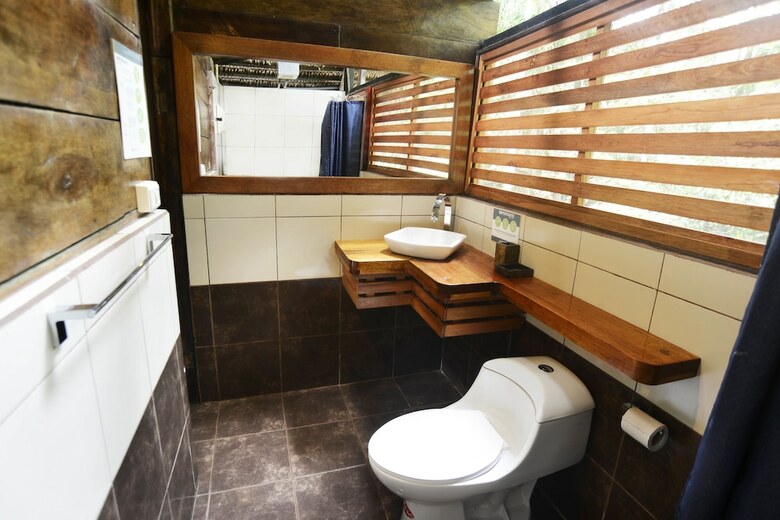 Posada Jamu Lodge