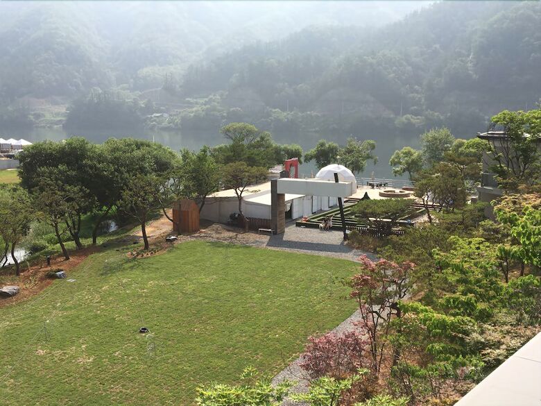 Hotel Ethren Resort