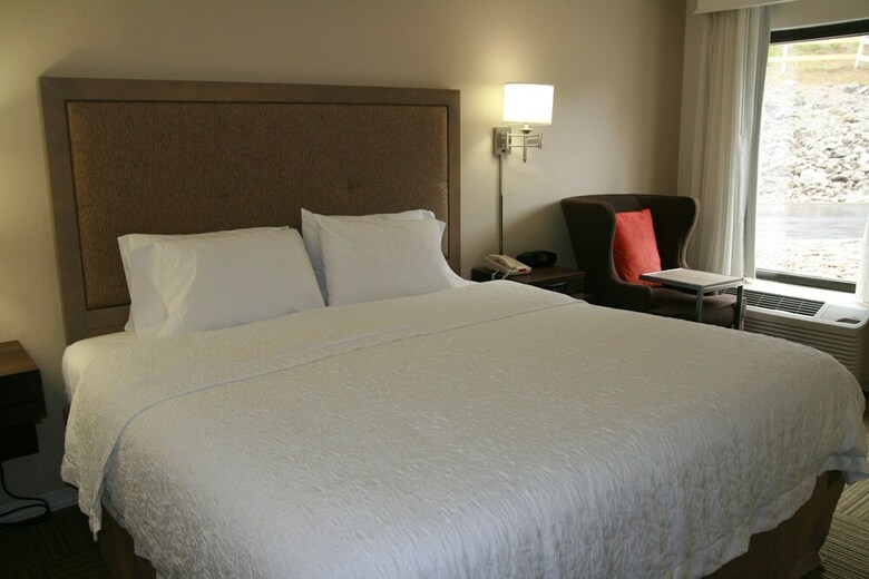 Hotel Hampton Inn Caryville