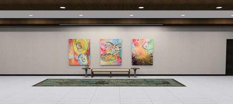 Hotel Embassy Suites By Hilton Pittsburgh Downtown